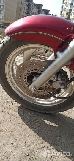 Продаю чопер