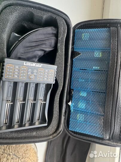 Тепловизор pard