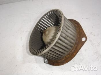 Моторчик печки GA5R61B10 Мазда