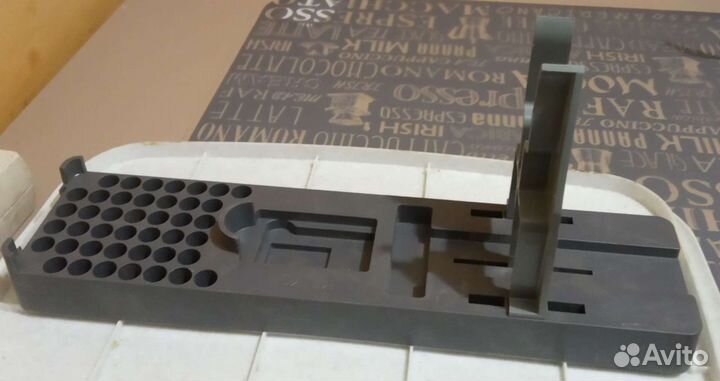 Подставка под пистолет. (Универсальная)