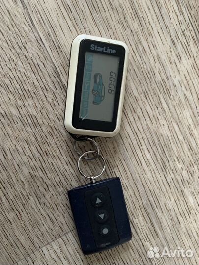 Сигнализация с автозапуском старлайн e90