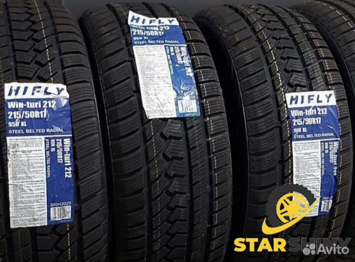 Hifly Win-Turi 212 215/60 R16 99H