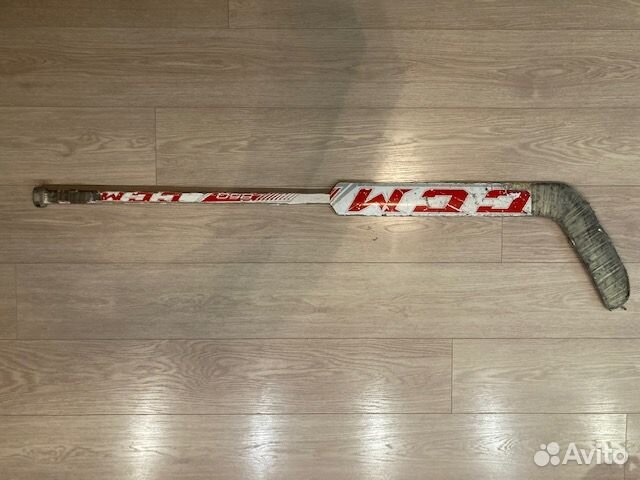 Вратарская клюшка