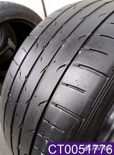 Dunlop Direzza DZ102 245/45 R18 96T