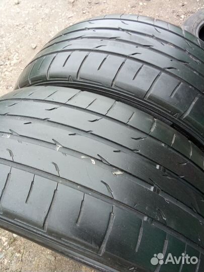 Dunlop Direzza DZ102 225/55 R16