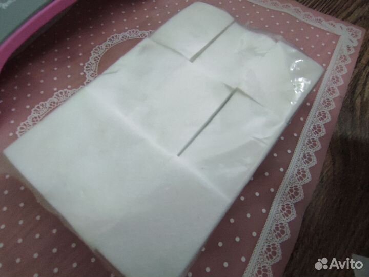 Набор для маникюра