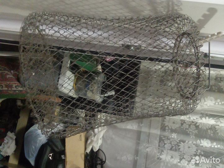 Сетка кладочная