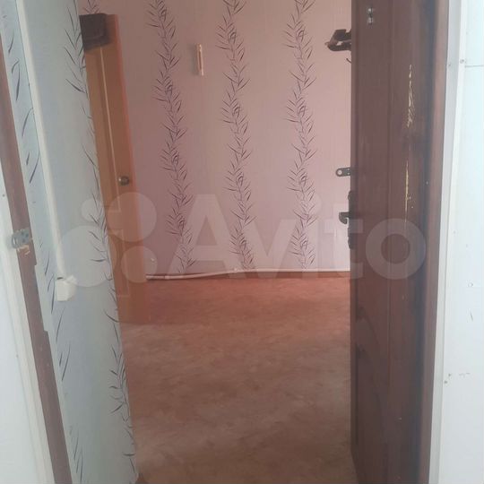 2-к. квартира, 43,8 м², 1/2 эт.