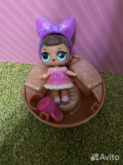 Кукла lol оригинал