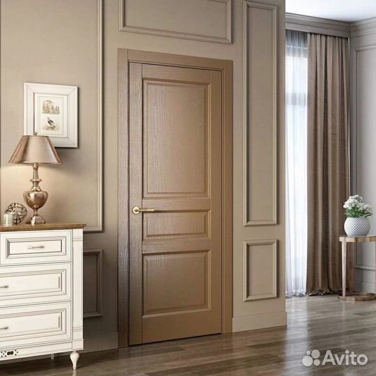 Двери Межкомнатные