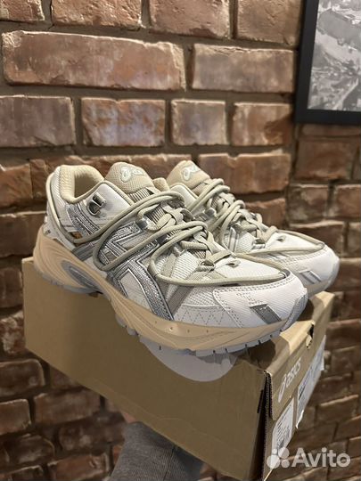 Asics Gel Kahana Tr v2 Оригинал