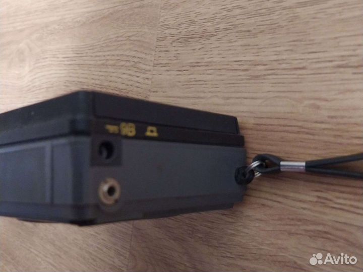 Радиоприемник СССР Нейва рп-204