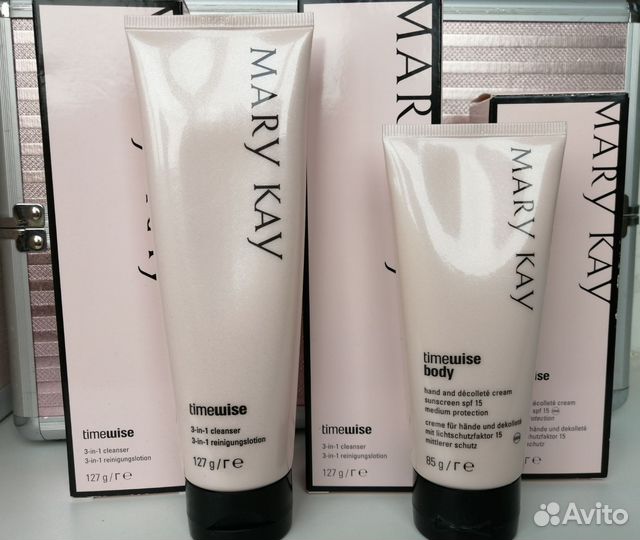 Крем для лица, маска, корректор