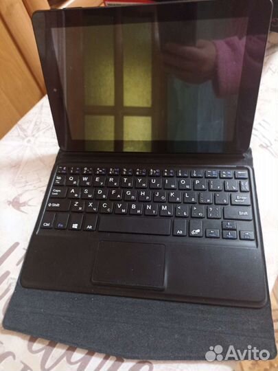 Планшет на винде