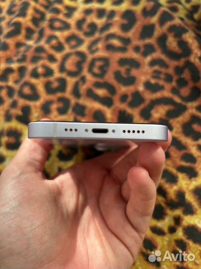 iPhone 14, 128 ГБ