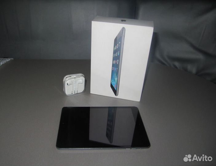 iPad mini 2 64gb + cellular