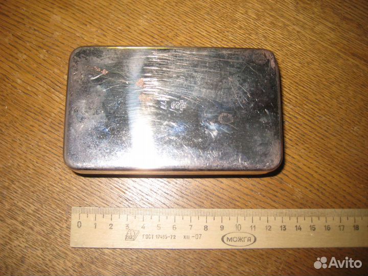 Стерилизатор медицинский со шприцами