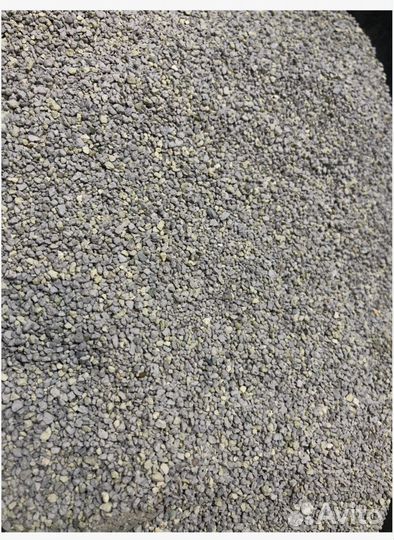 Наполнитель для кошачьего туалета Katty