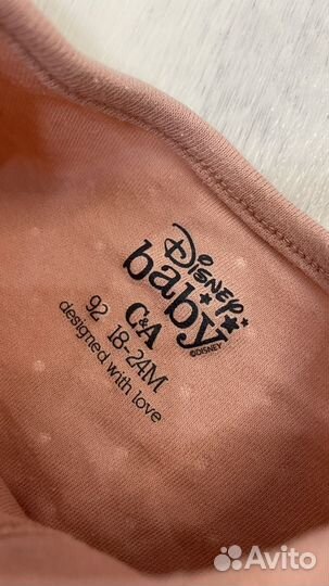 Пижамы C&A 92