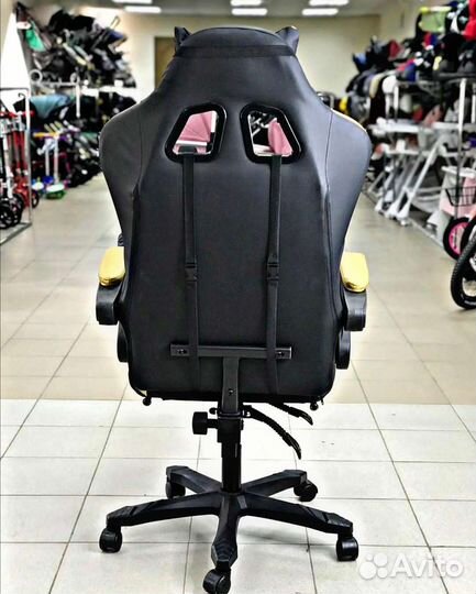 Игровое кресло