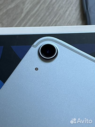 iPad Air 4 WiFi + SiM Sky Blue