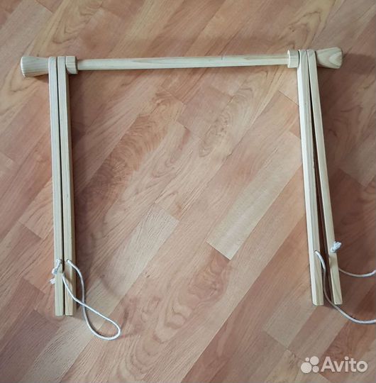 Тренажер Монтессори