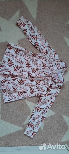 Вещи пакетом