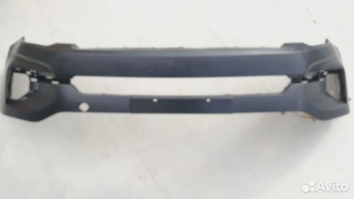 Бампер передний верхняя часть S111F2713010400 для
