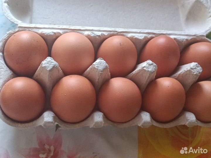 Фермерские продукты