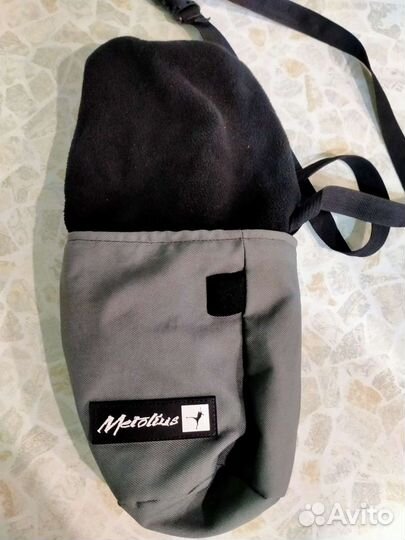 Мешок для магнезии Metolius