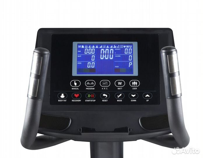 Велотренажер Proxima Rodos II, арт. prob-104