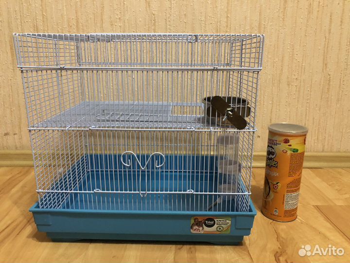 Клетка для грызунов