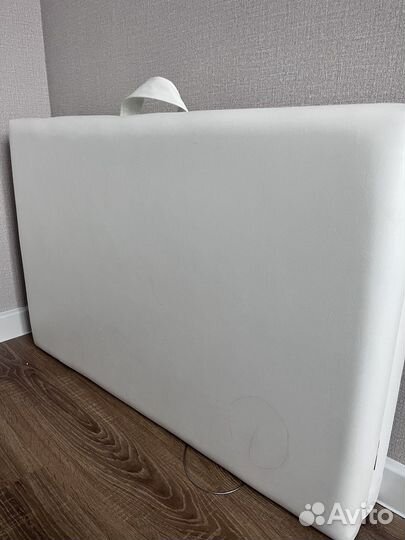 Кушетка косметологическая