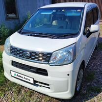 Daihatsu Move 0.7 CVT, 2016, 154 000 км, с пробегом, цена 790 000 руб.