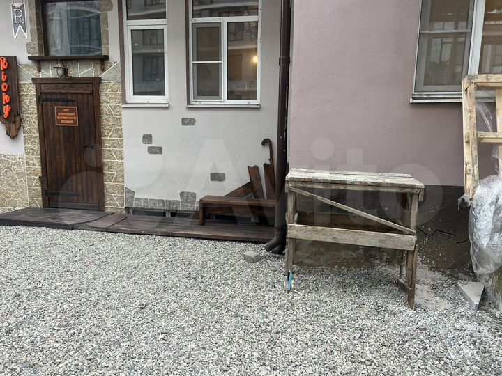 Свободного назначения, 86.6 м²