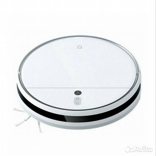 Робот-пылесос Xiaomi Mi Robot Vacuum-Mop 2 белый