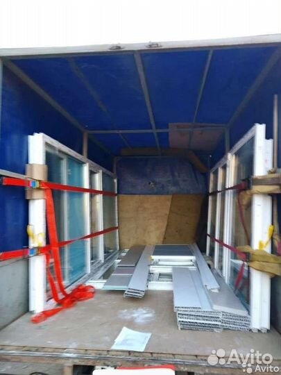 Грузовое такси /Грузоперевозки Газель/Грузчики