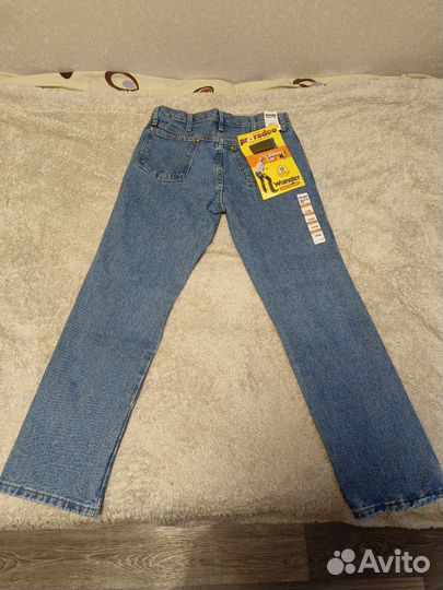 Wrangler Cowboy Cut Original