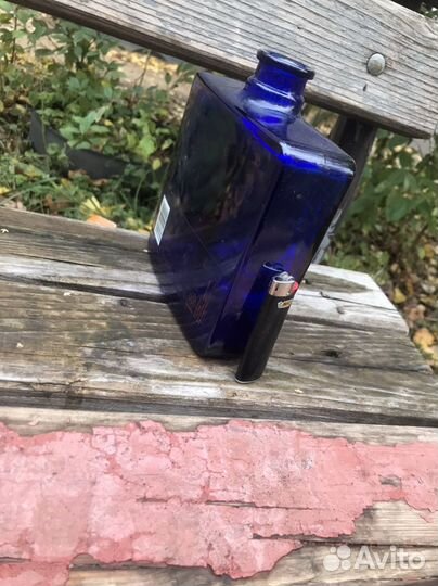 Просто красивый бутыль