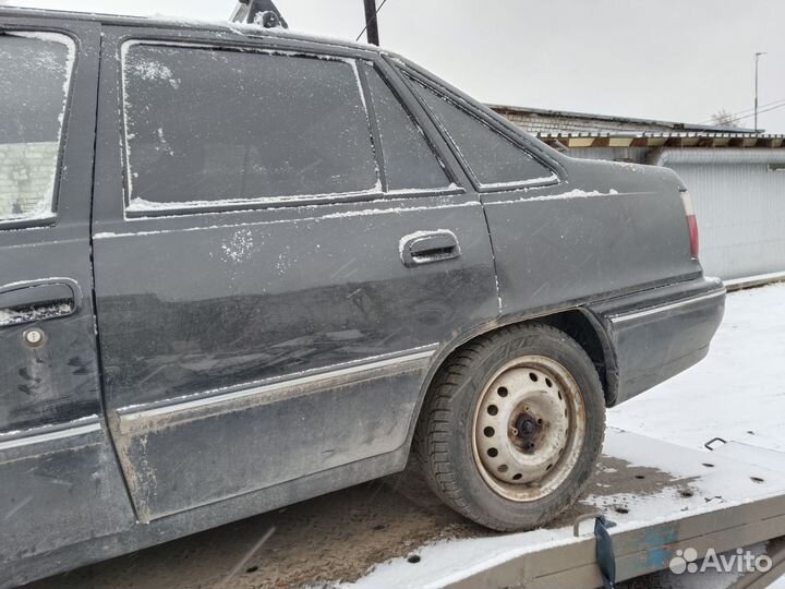 Дайво Нексиа Daewoo nexia