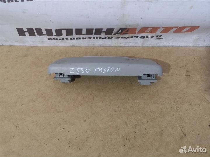 Плафон салона Форд Фьюжн