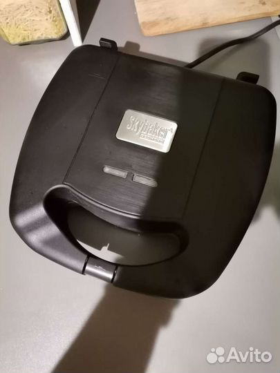 Мультипекарь