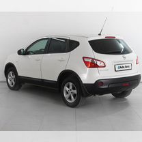 Nissan Qashqai 1.6 MT, 2013, 159 197 км, с пробегом, цена 1 380 000 руб.