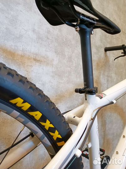 Велосипед Mongoose. Вес 10 кг