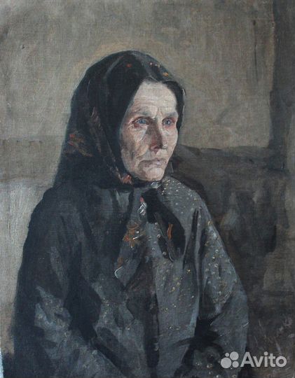 Реставрация картин и икон Реставратор