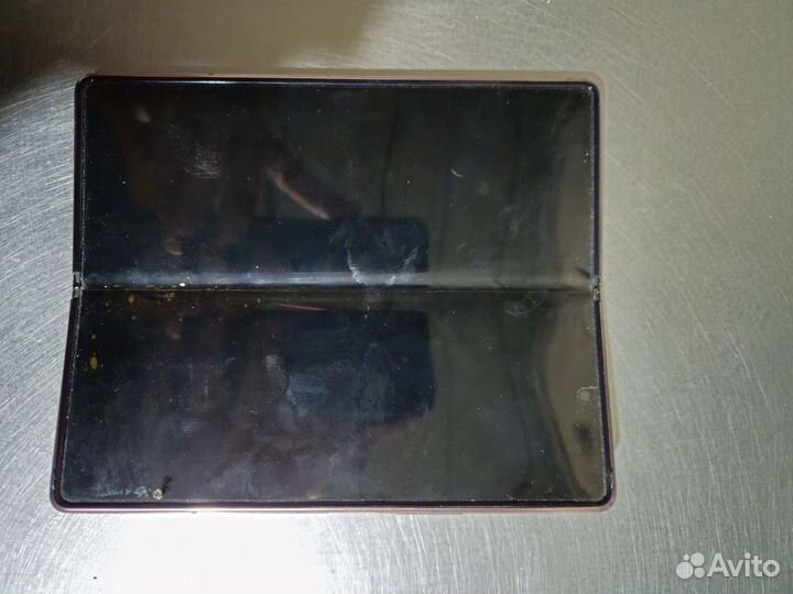 Samsung Galaxy Z Fold2, 12/256 ГБ