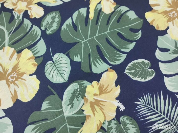 Кулирка футер