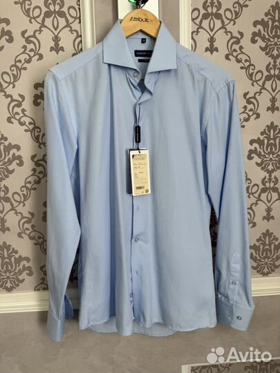 Kanzler рубашка мужская