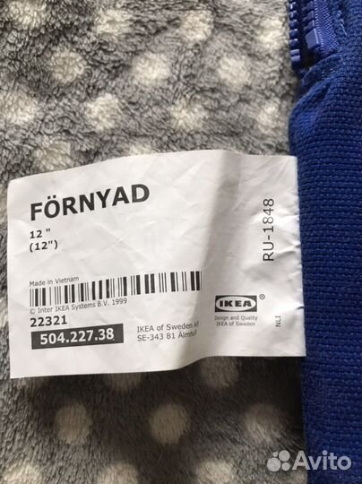 Чехол для планшета IKEA