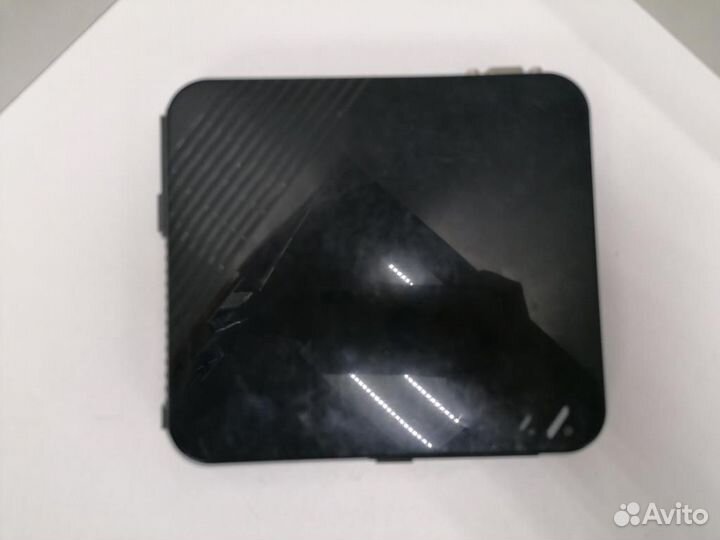 Неттоп Pegatron Celeron J1800